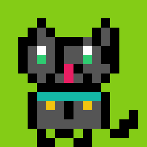 Robin Kitties #9862