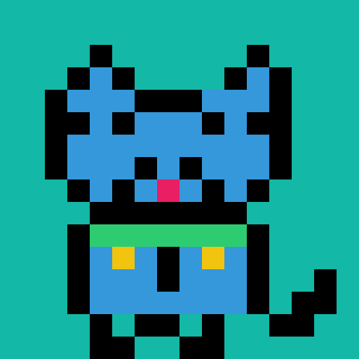 Robin Kitties #9868
