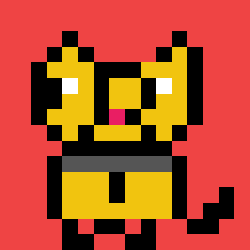 Robin Kitties #9869