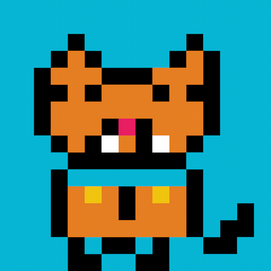 Robin Kitties #9870