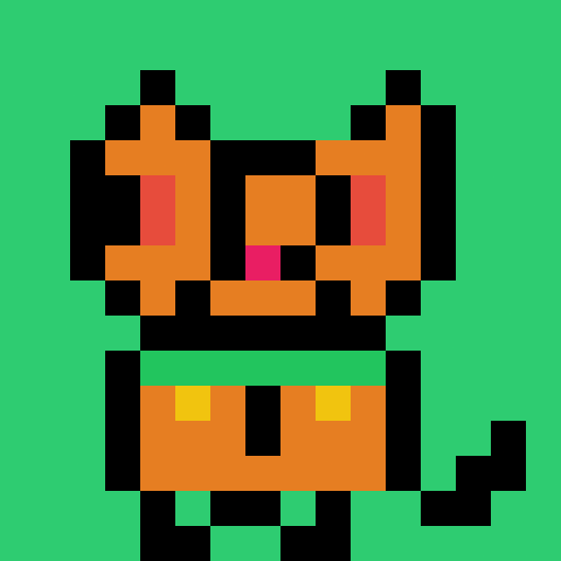 Robin Kitties #9872