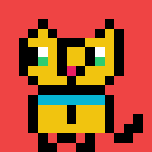 Robin Kitties #9874