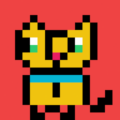 Robin Kitties #9874