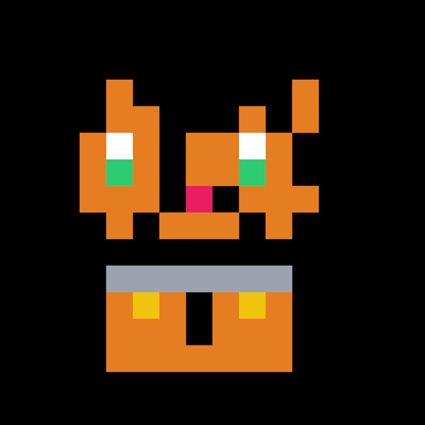 Robin Kitties #9877