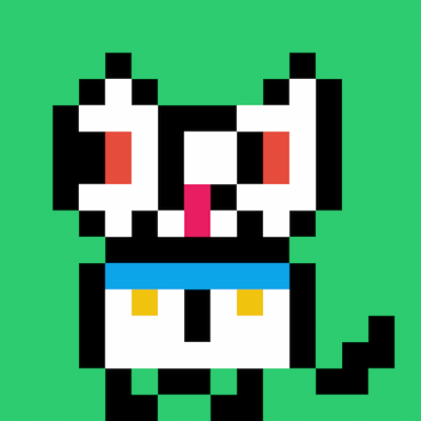 Robin Kitties #9878