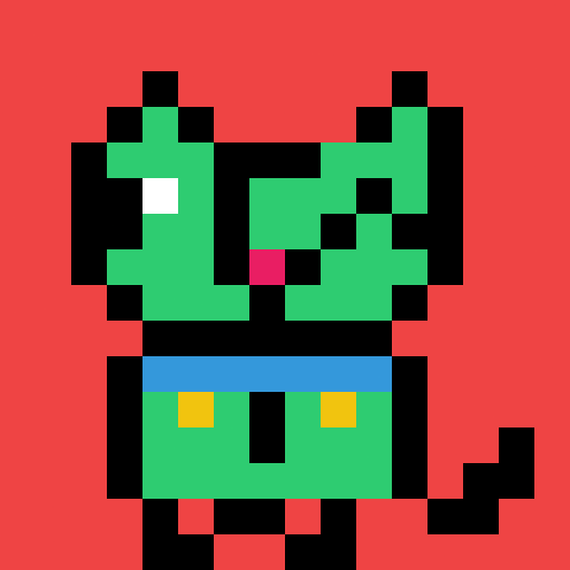 Robin Kitties #988