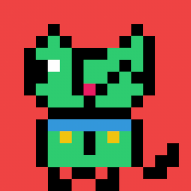 Robin Kitties #988