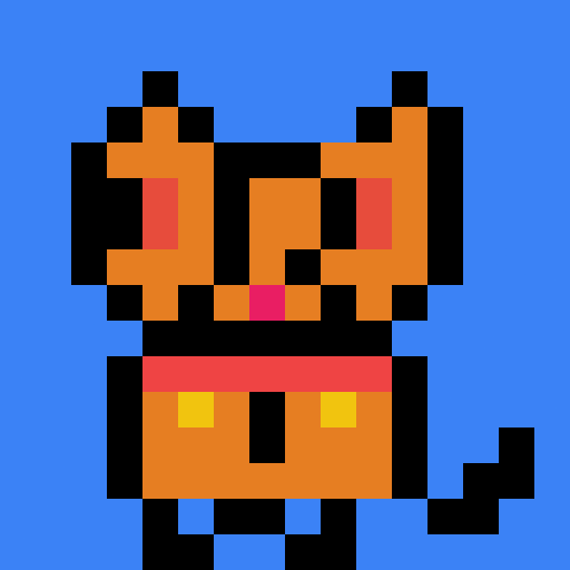 Robin Kitties #9880