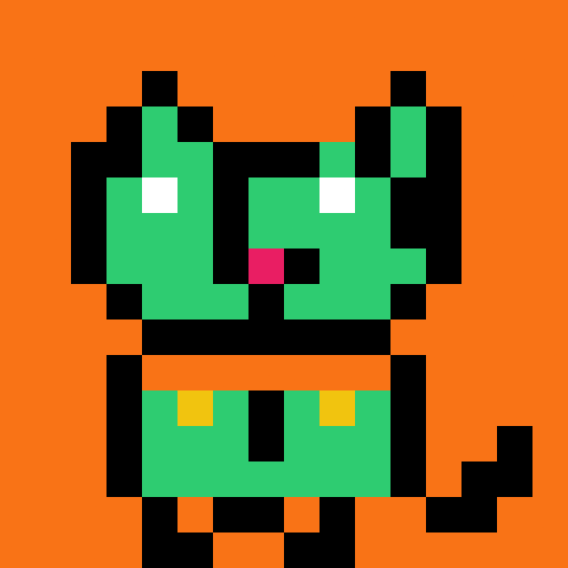 Robin Kitties #9882