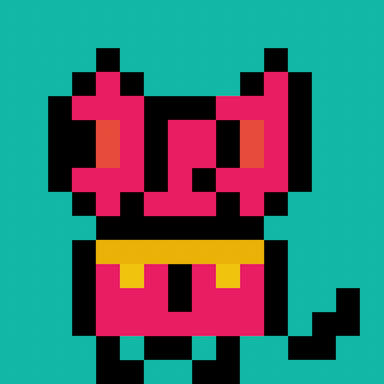 Robin Kitties #9885