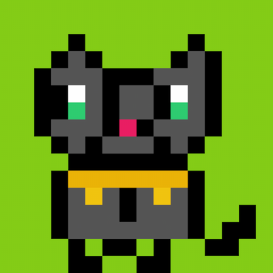 Robin Kitties #9887