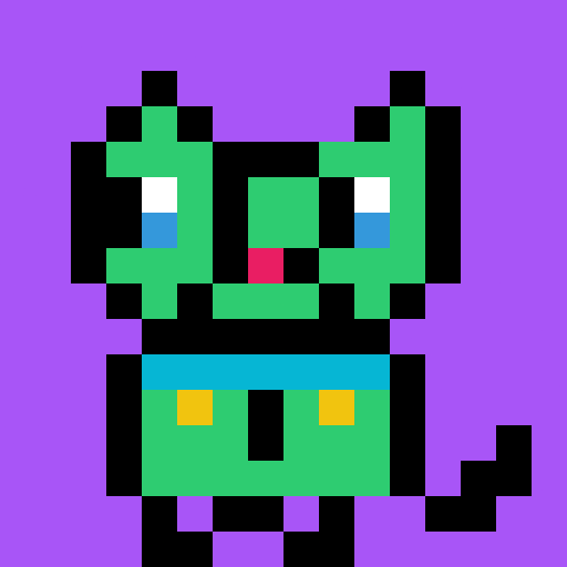 Robin Kitties #9888