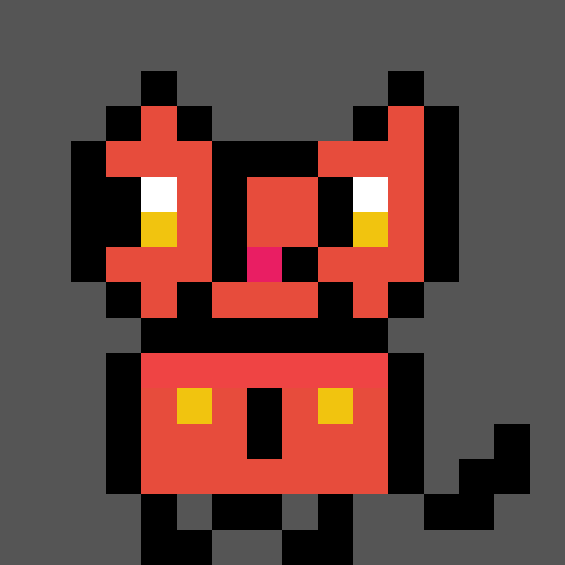 Robin Kitties #9889