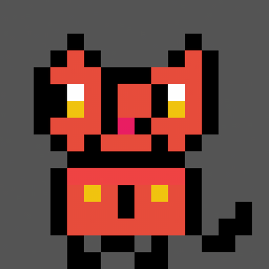 Robin Kitties #9889