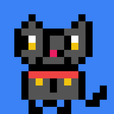 Robin Kitties #989