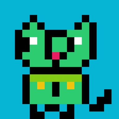 Robin Kitties #9890