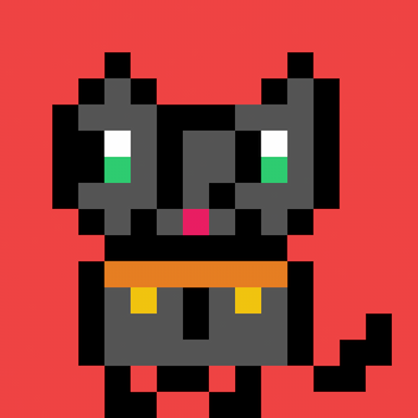 Robin Kitties #9899