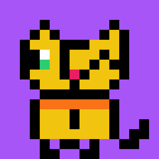Robin Kitties #99