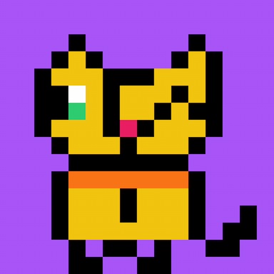 Robin Kitties #99