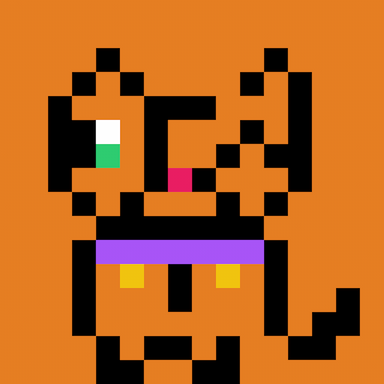 Robin Kitties #9900