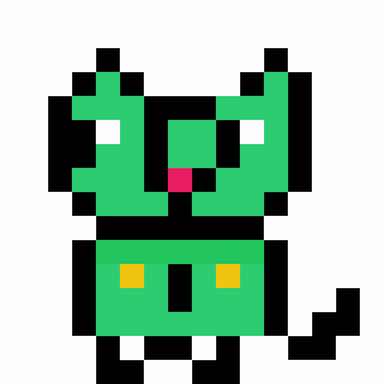Robin Kitties #9902
