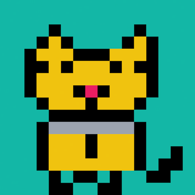 Robin Kitties #9903