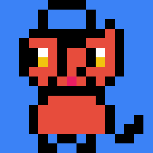 Robin Kitties #9904