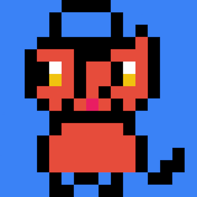 Robin Kitties #9904
