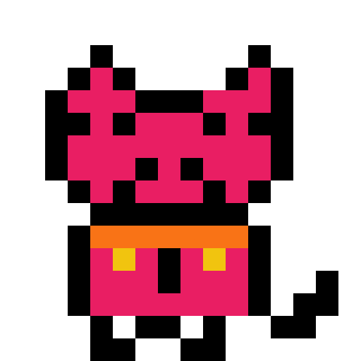 Robin Kitties #9905