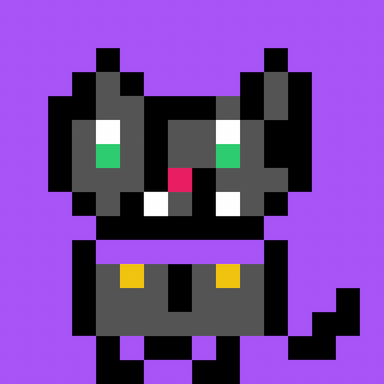 Robin Kitties #9906