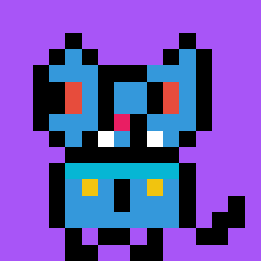 Robin Kitties #9910