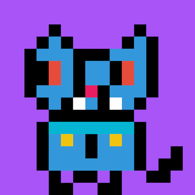 Robin Kitties #9910