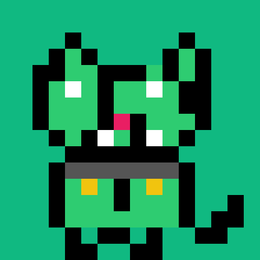 Robin Kitties #9914