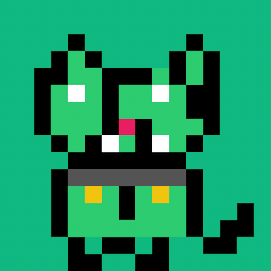 Robin Kitties #9914