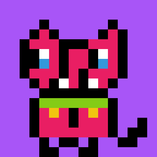 Robin Kitties #9915