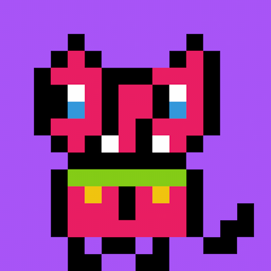 Robin Kitties #9915