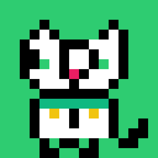 Robin Kitties #9916