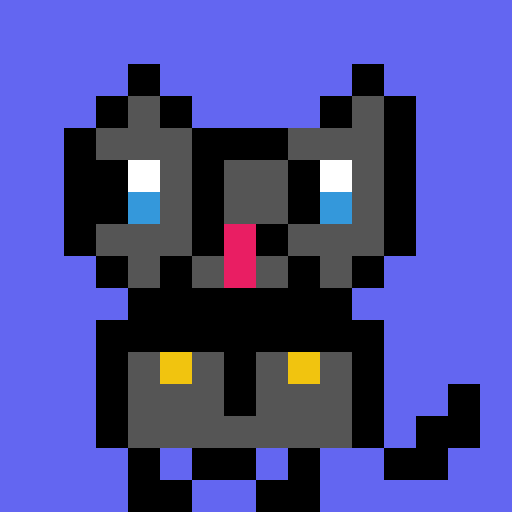 Robin Kitties #9917