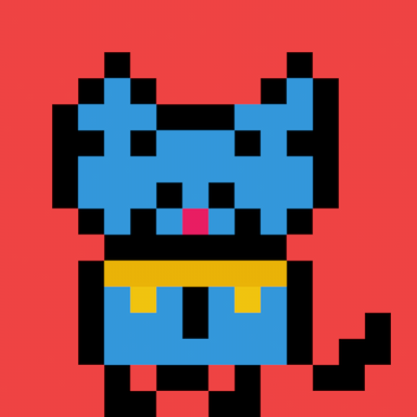 Robin Kitties #9919