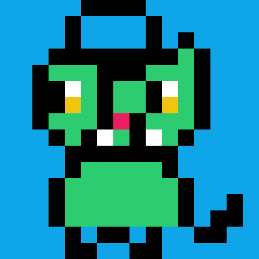 Robin Kitties #9920