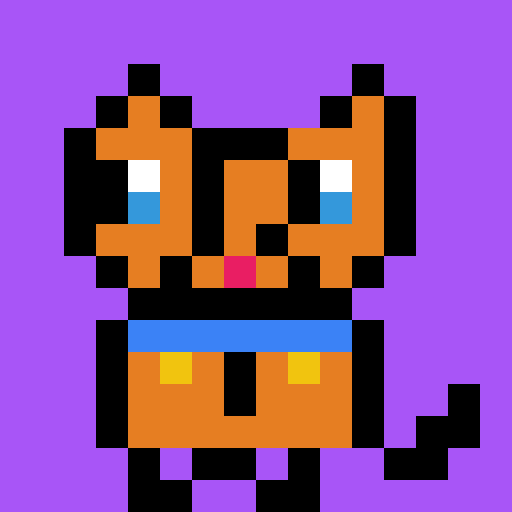 Robin Kitties #9921