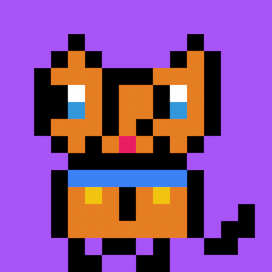 Robin Kitties #9921