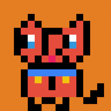 Robin Kitties #9922