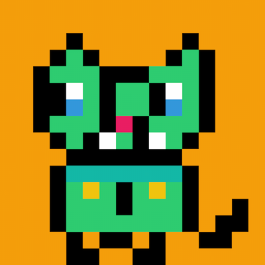 Robin Kitties #9924