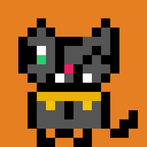 Robin Kitties #9927