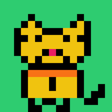 Robin Kitties #993