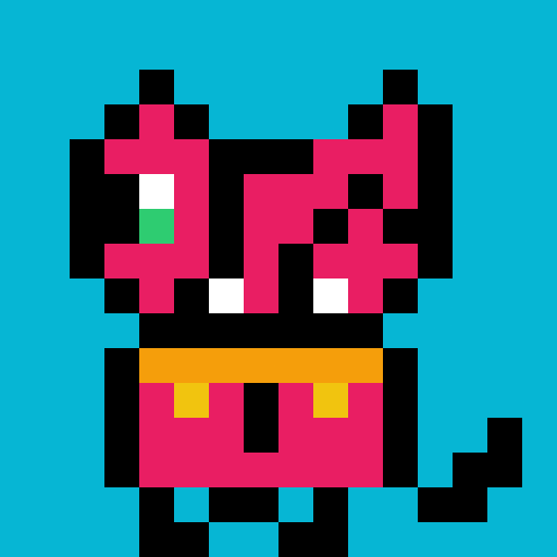 Robin Kitties #9930
