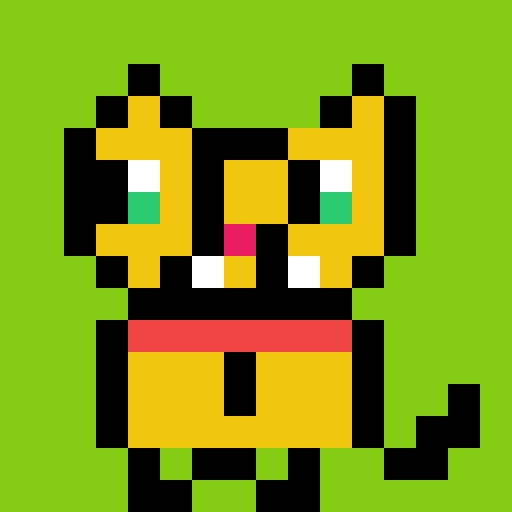 Robin Kitties #9932