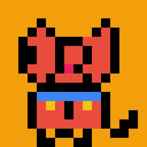 Robin Kitties #9933