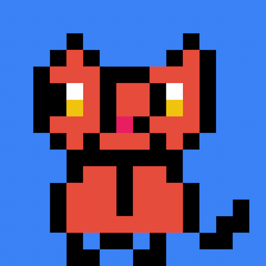 Robin Kitties #9934